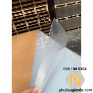 TẤM NHỰA PET TRONG SUỐT DẠNG TẤM  TẤM NHỰA PET TRONG SUỐT DẠNG TẤM